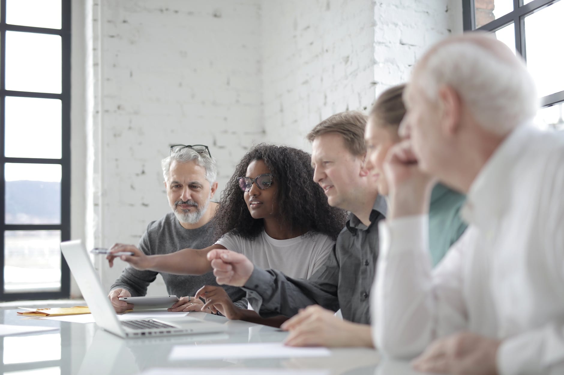 All-in-One Event Planning Tools - 4 Major Benefits - Illustration
