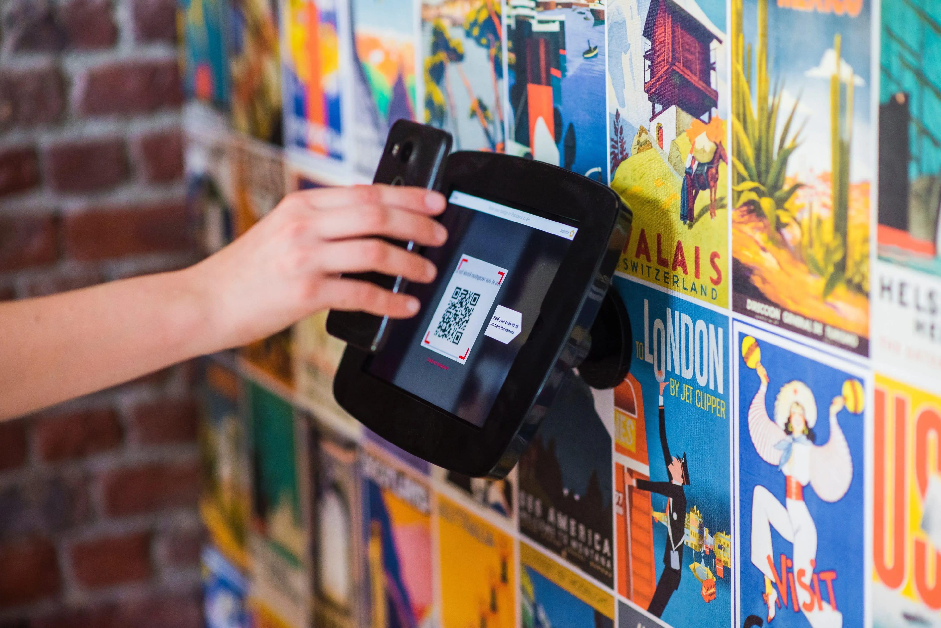 The Psychology of Onsite Event Check-In: The Science of First Impressions - Illustration