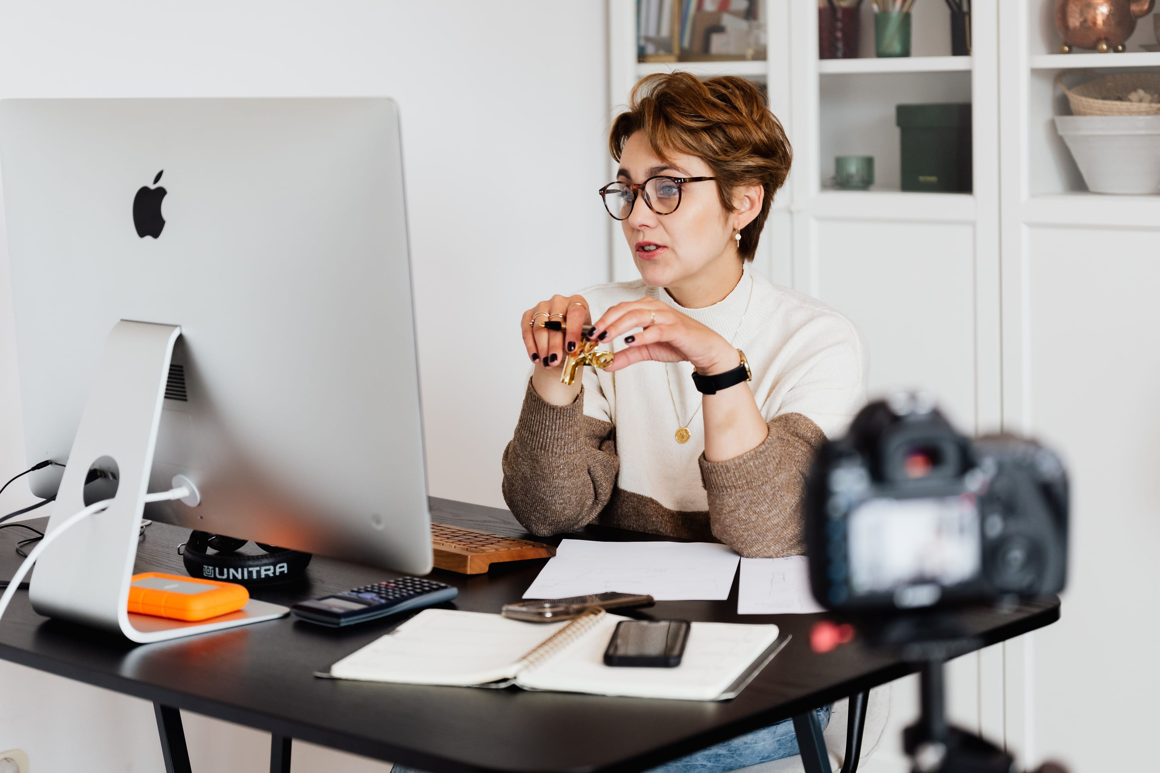Event Management for Remote Teams: Everything You Need To Know - Illustration