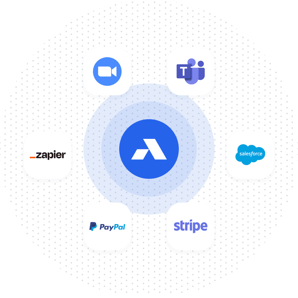 Integrate Azavista, boost productivity - Illustration